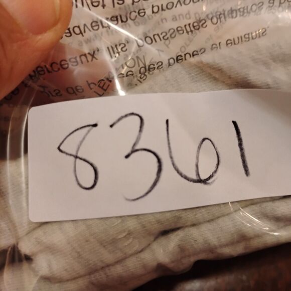 American Eagle vintage vault tshirt mens M Medium gray graphic tee single stitch - Picture 9 of 9